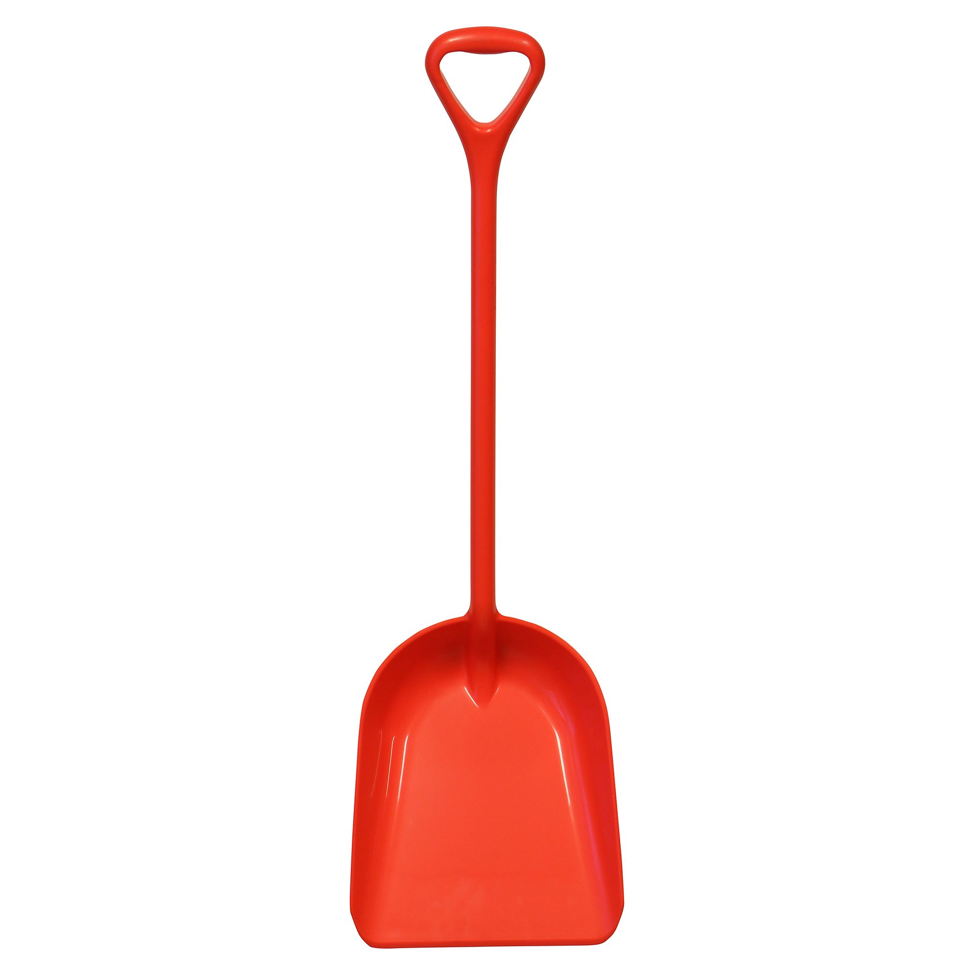 MavRik, Poly Scoop Shovel, Width 15 in, Model# 31275